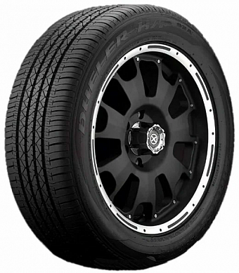   Bridgestone Dueler H/P 92A